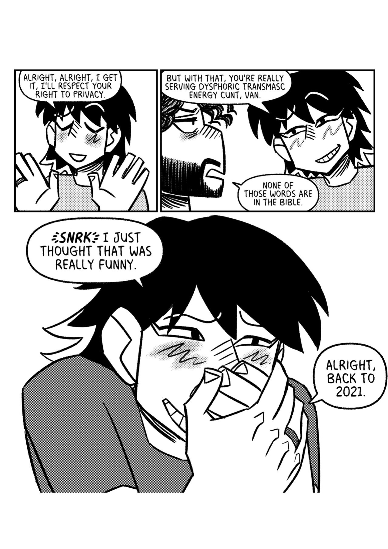 (LAiKA albarn) Limerence Part 3: Ignition