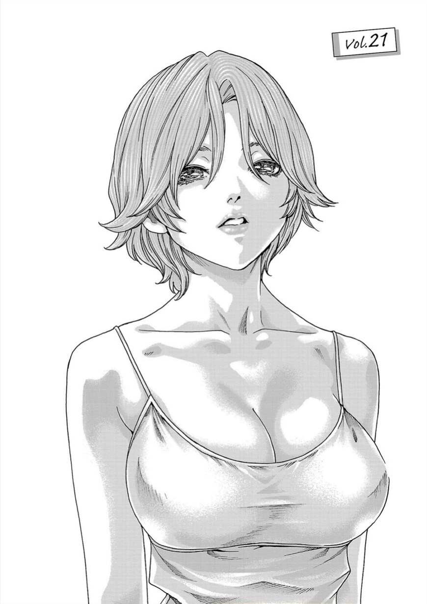 Hajimete no sense vol 3