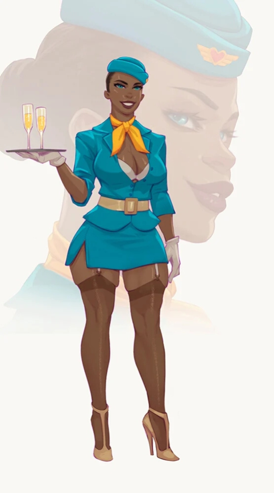 Excellent Service [Rino99]