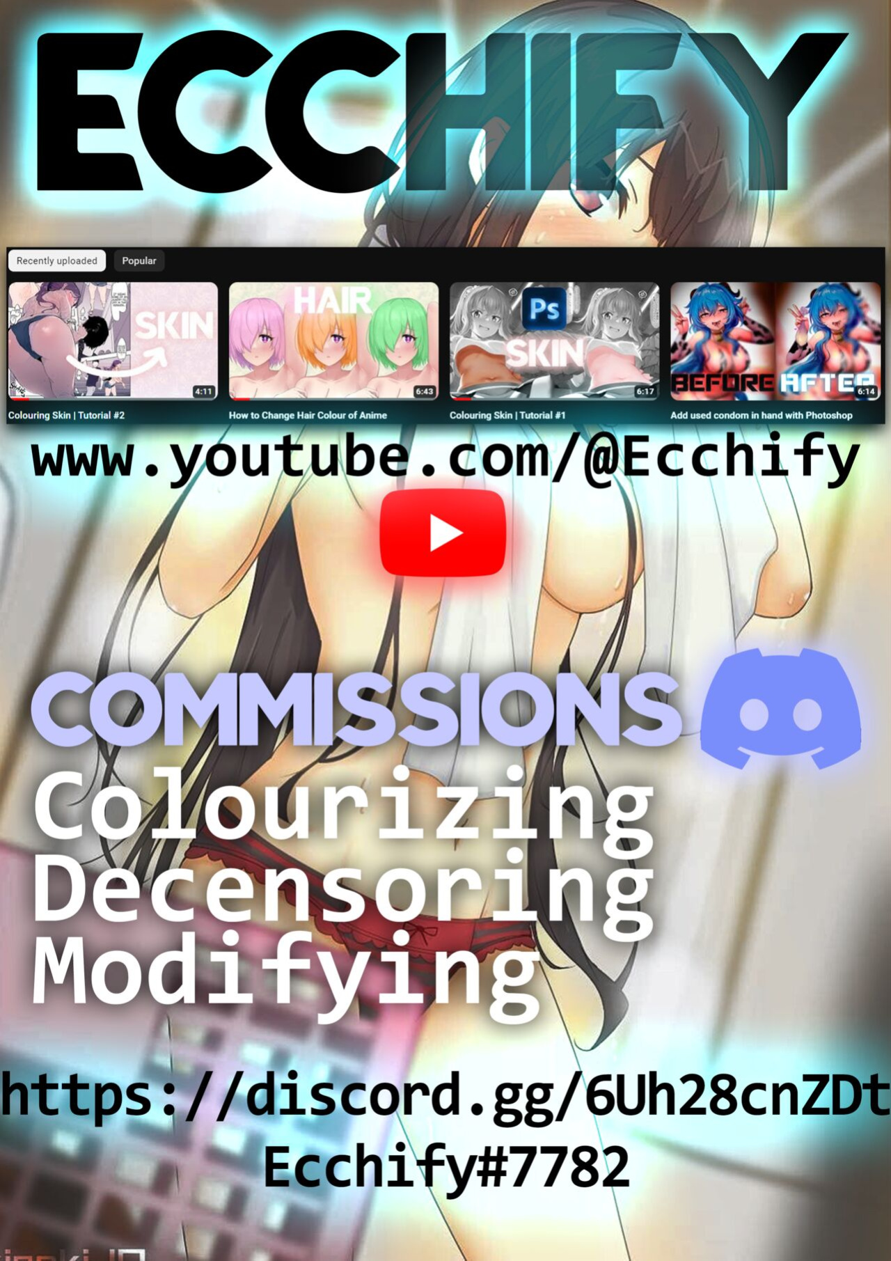 [Ooban Yaki] Seinaru... | Sexual Christmas [LateNight Scanlations] [Colorized] [Ecchify]