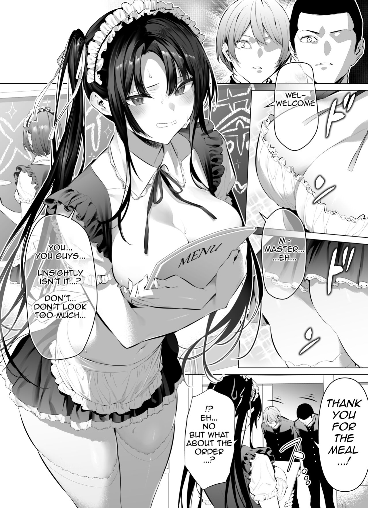 [Hiiragi Yuuichi] Kendo Girl 10 [Ra3byou]