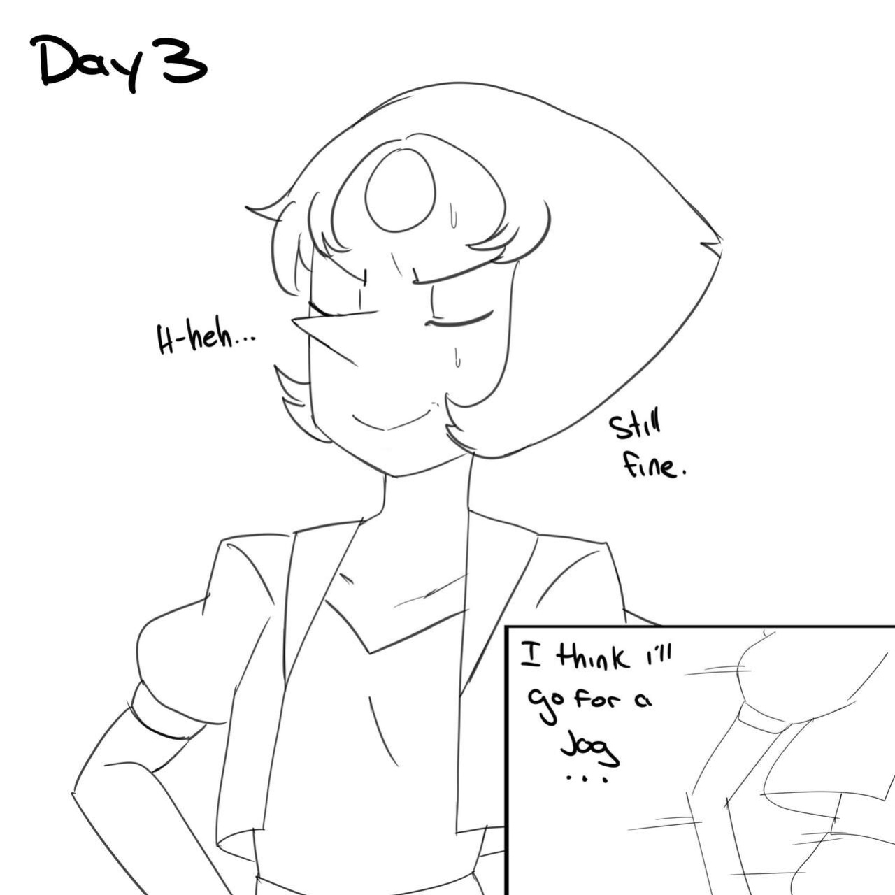 [Inuyuru] Pearl’s NNN