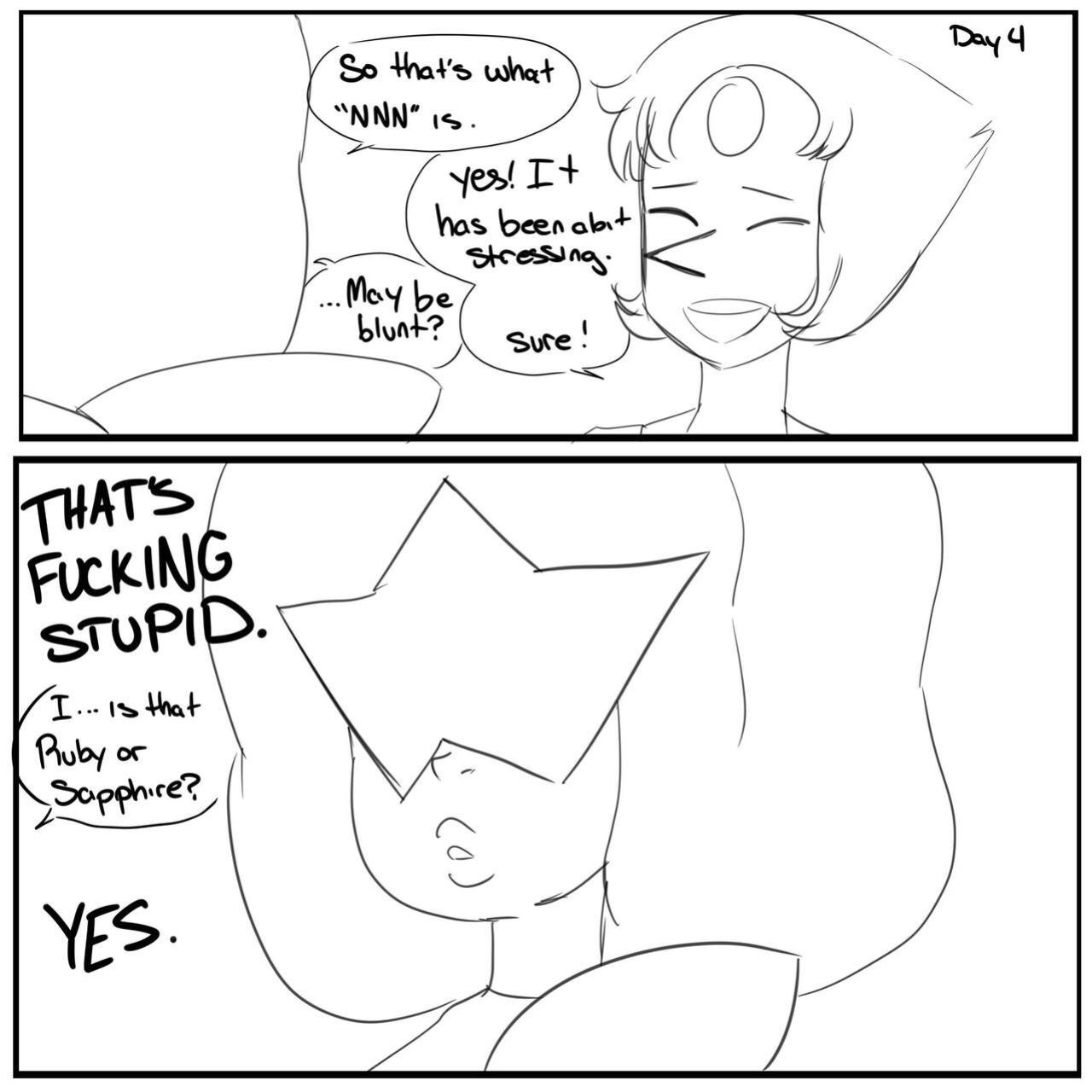 [Inuyuru] Pearl’s NNN