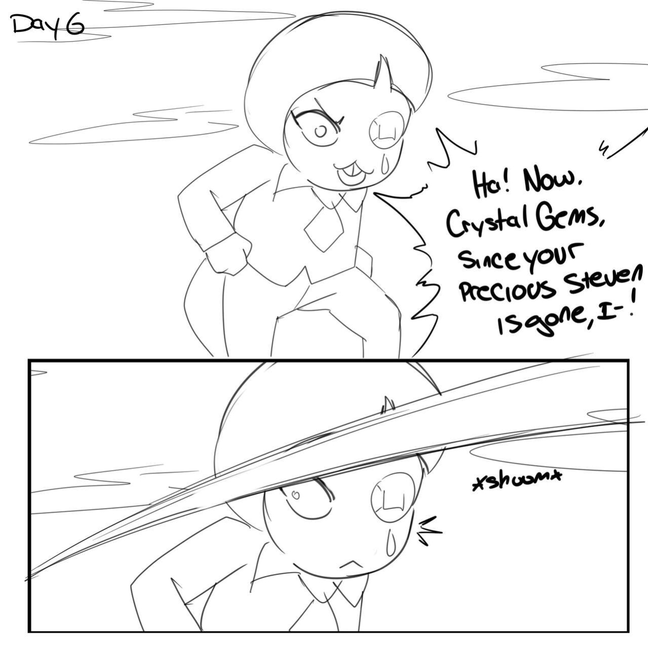 [Inuyuru] Pearl’s NNN