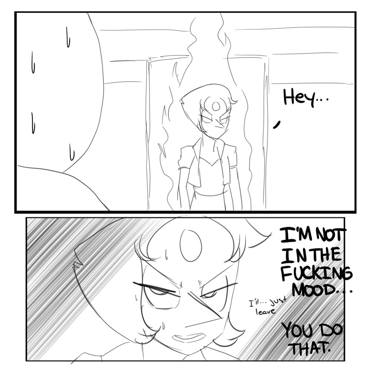 [Inuyuru] Pearl’s NNN