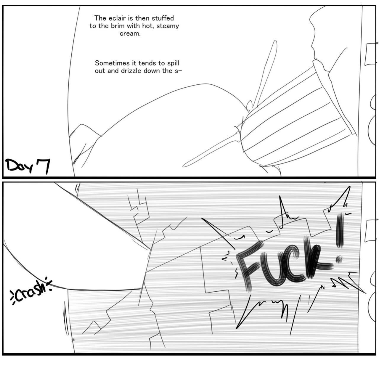 [Inuyuru] Pearl’s NNN