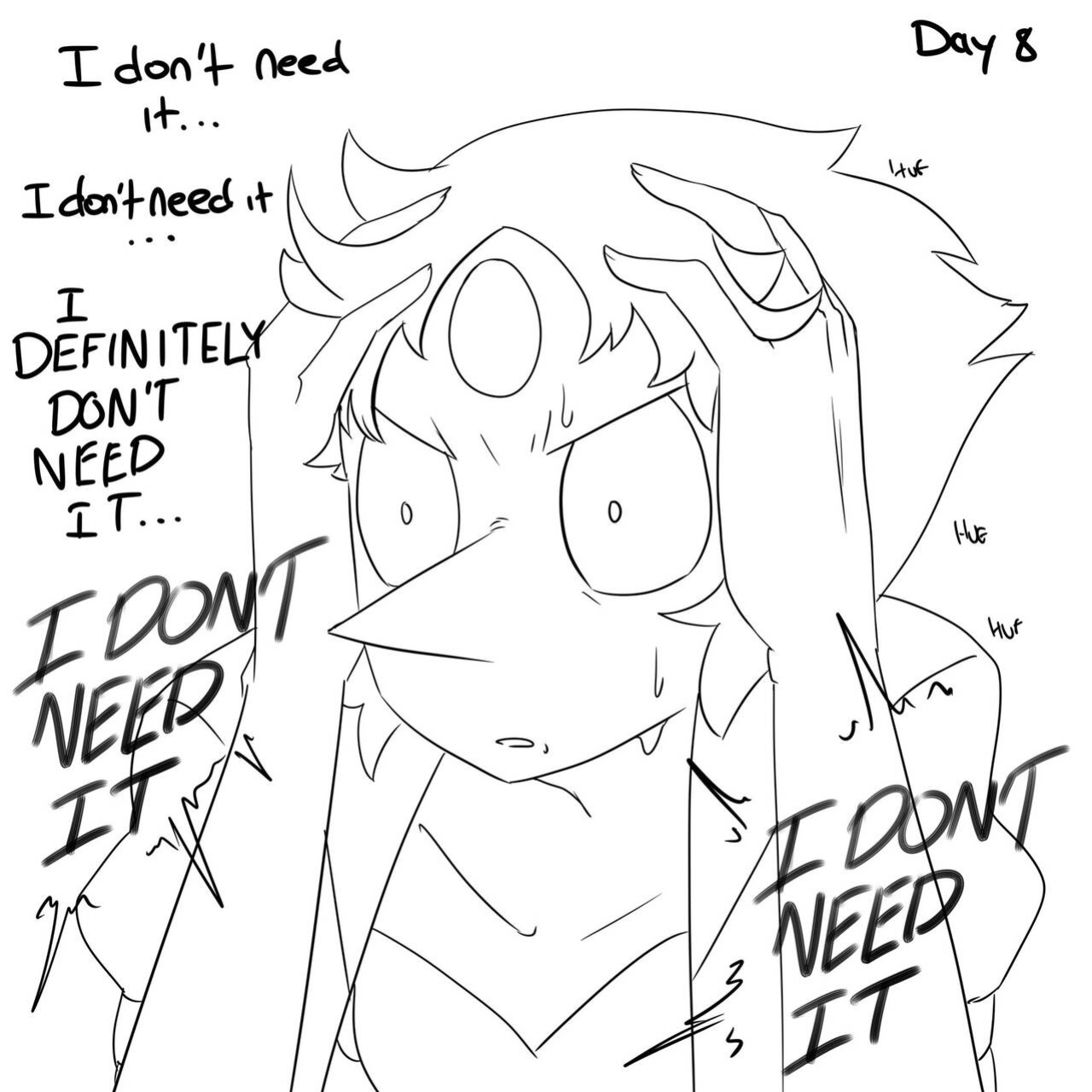 [Inuyuru] Pearl’s NNN