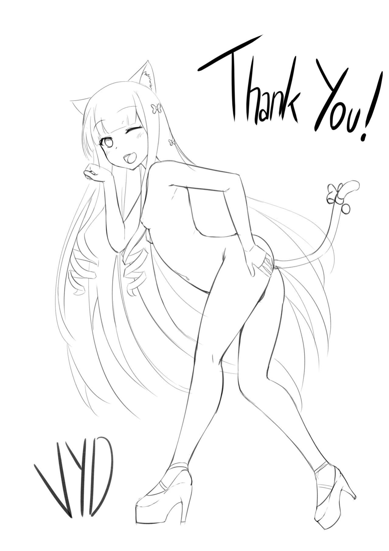 [vahn_yourdoom] HMS Her Majesty Saimin