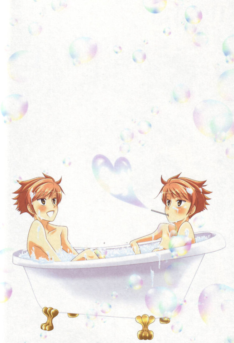 [okkinoko (Kitayori Minami)] Shitee!! (Ouran High School Host Club) [Yuuta's Blog]