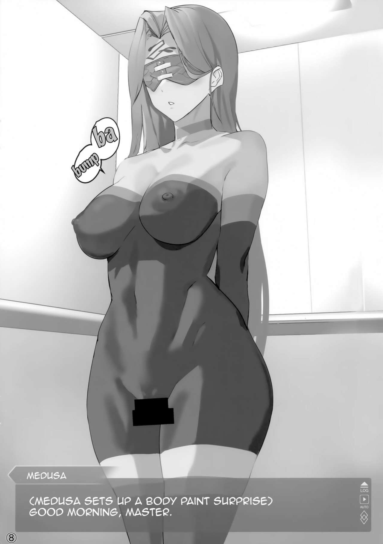 (C100) [MUSHIRINGO (Ashiomi Masato)] Itsudemo Servant! 2 | Always Servant! 2 (Fate/Grand Order)