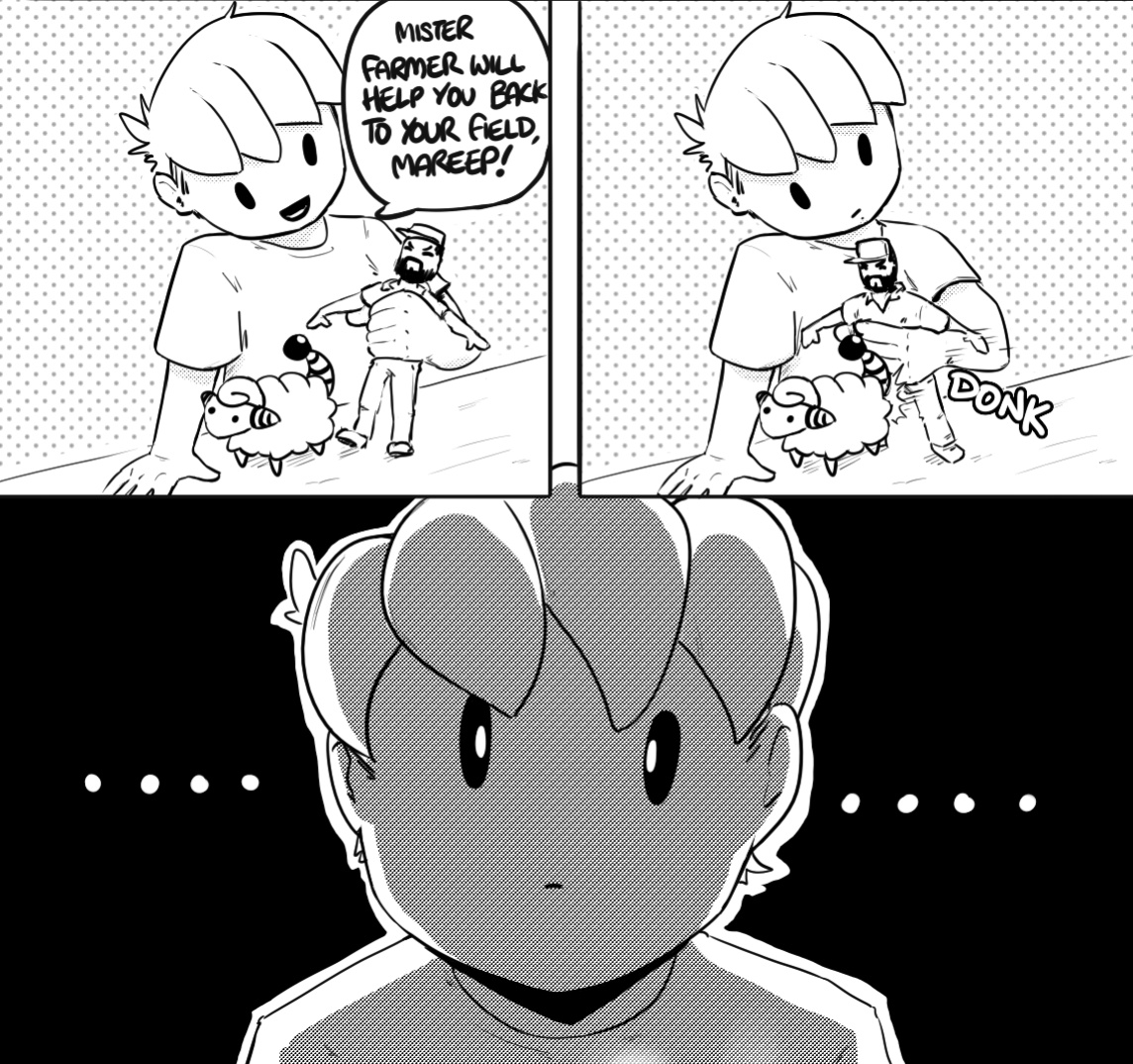 [ShoutingIsFun] She's My DragonType (Reworked)