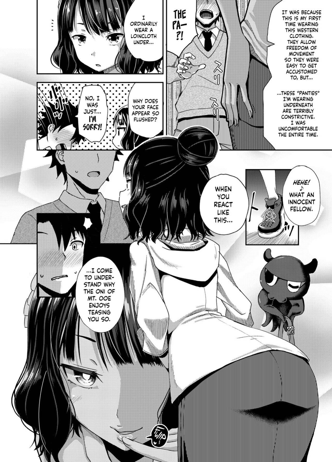 [Tonkotsu Fuumi (Poncocchan)] Kuchi o Sui nee (Fate/Grand Order) {Hennojin}