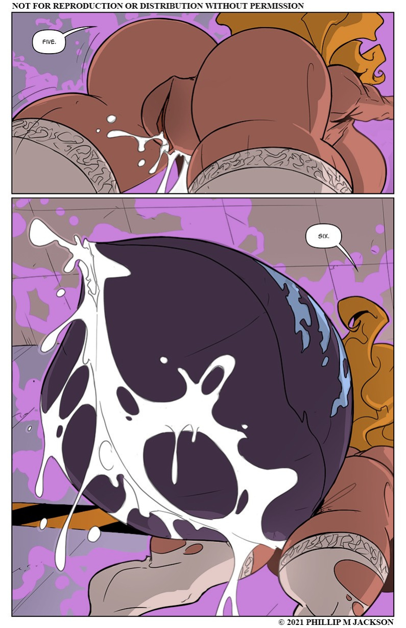 Stalk (Colored) - Jolly Jack