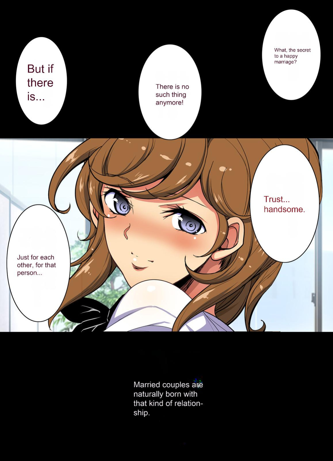 [Youkai Tamanokoshi (CHIRO)] Kiniitta Hitozuma o Itsudemo Netoreru Saimin Kousui [English/Deepl AutoTranslate]