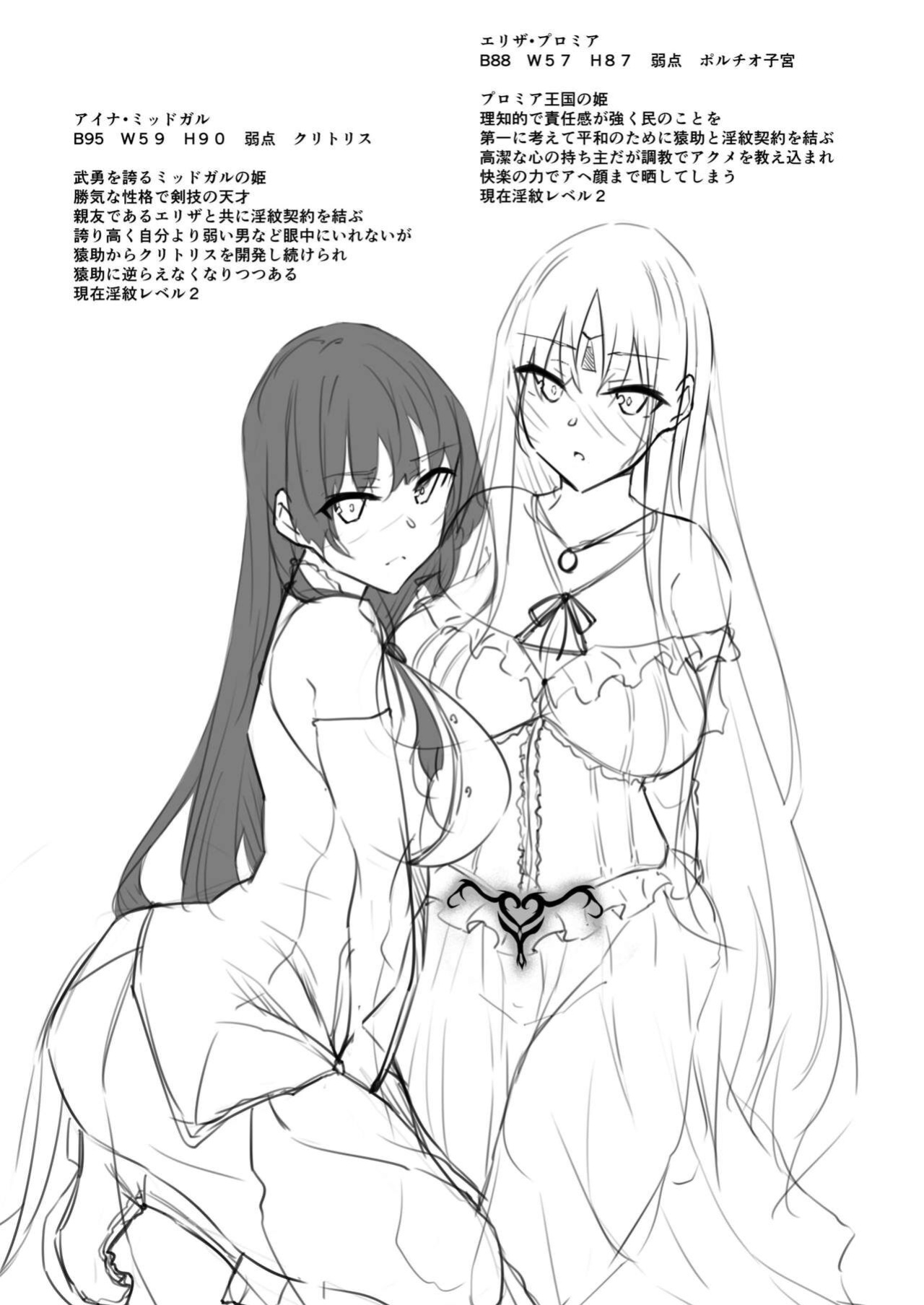 [Akausagi (Fukuyama Naoto)] Ore Isekai de Mahoutsukai ni Naru 2 | I Became A Wizard In Another World! 2 [SluttyRiveria]