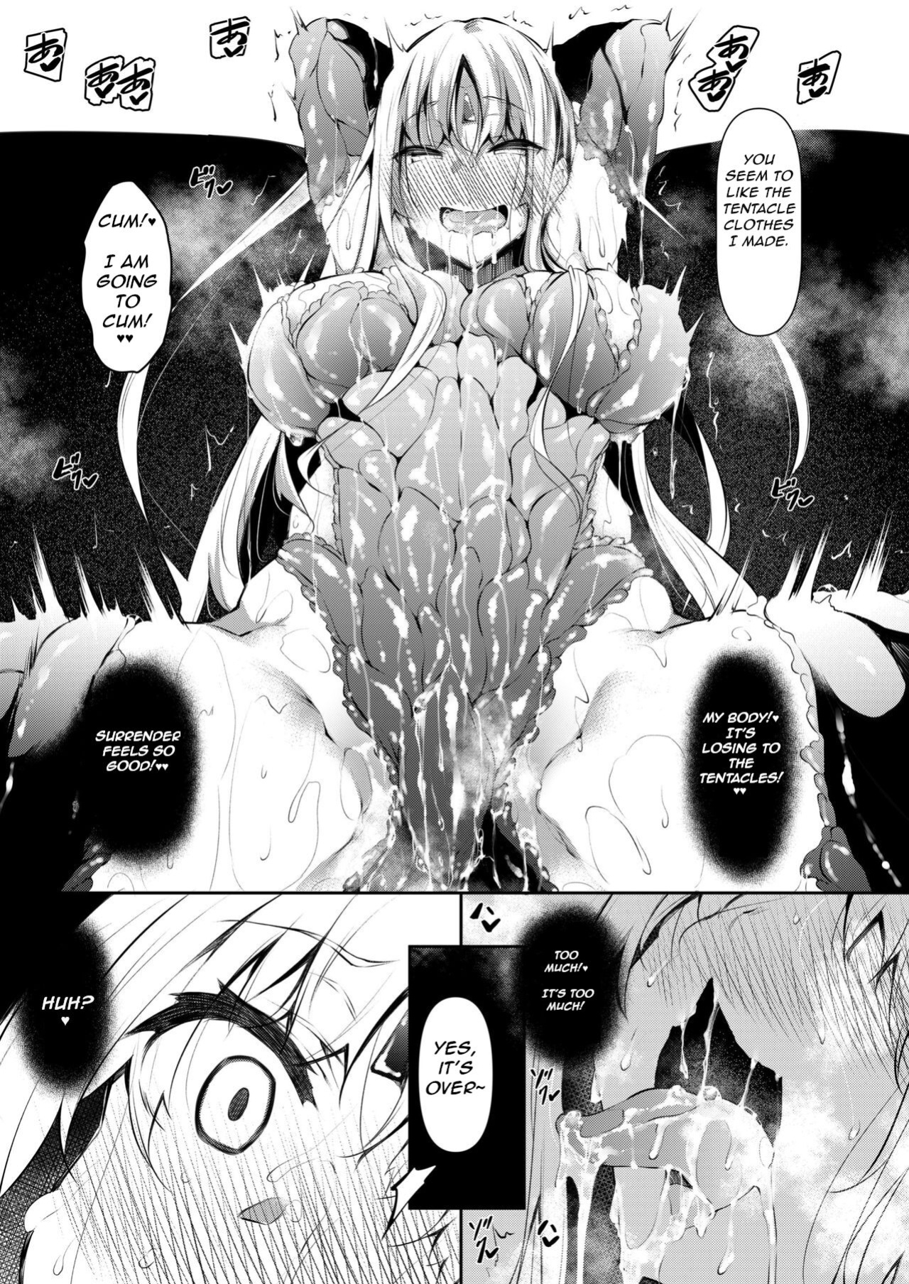 [Akausagi (Fukuyama Naoto)] Ore Isekai de Mahoutsukai ni Naru 2 | I Became A Wizard In Another World! 2 [SluttyRiveria]