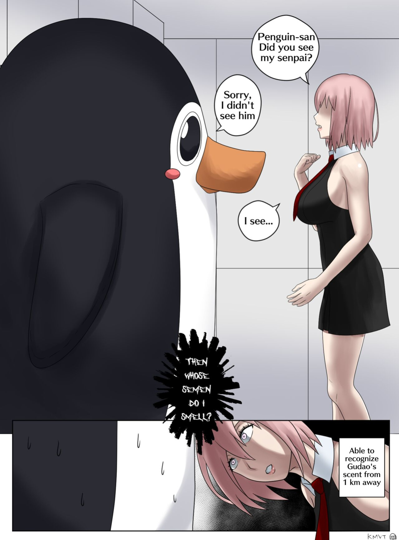 [kamavati] Stuck In A Costume With Martha (Fate Grand Order)
