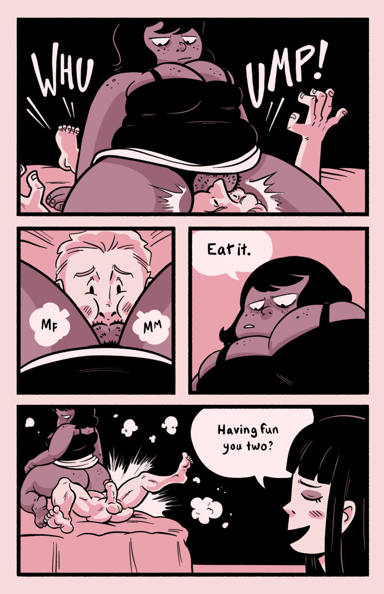 [BonerBob] Sharing is Caring