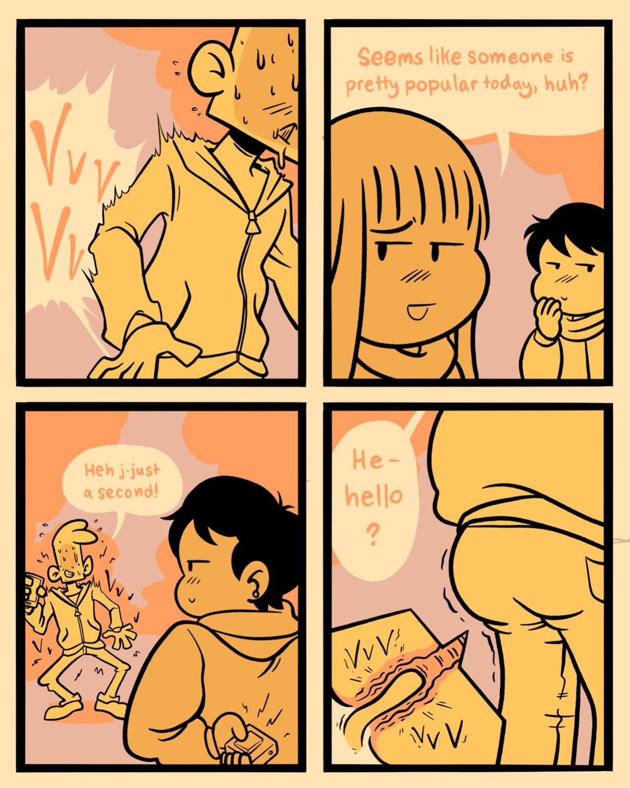 [BonerBob] Vibrate (OC)