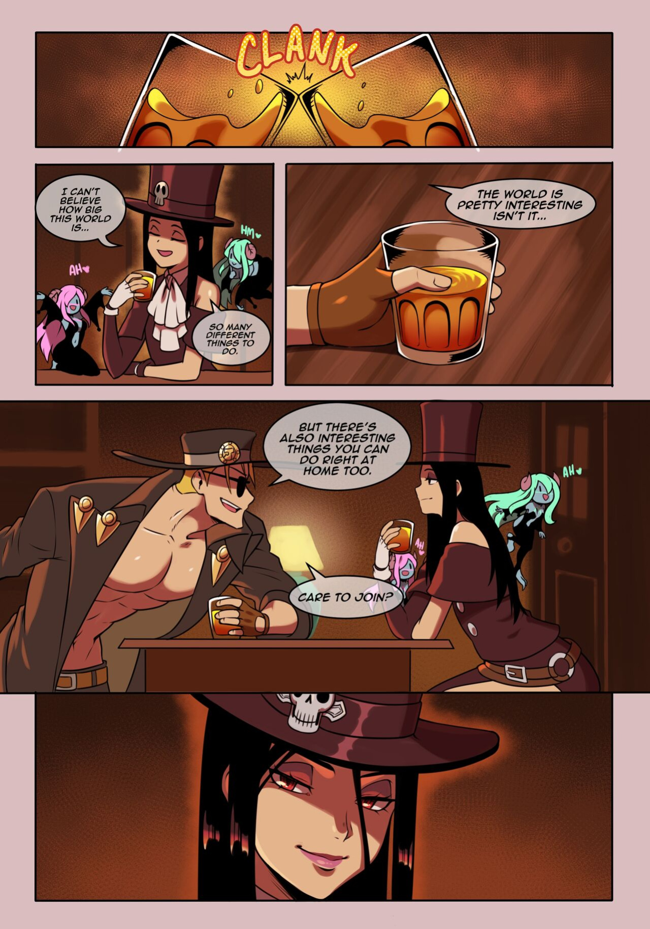 [kitsune23star] New Hobbies