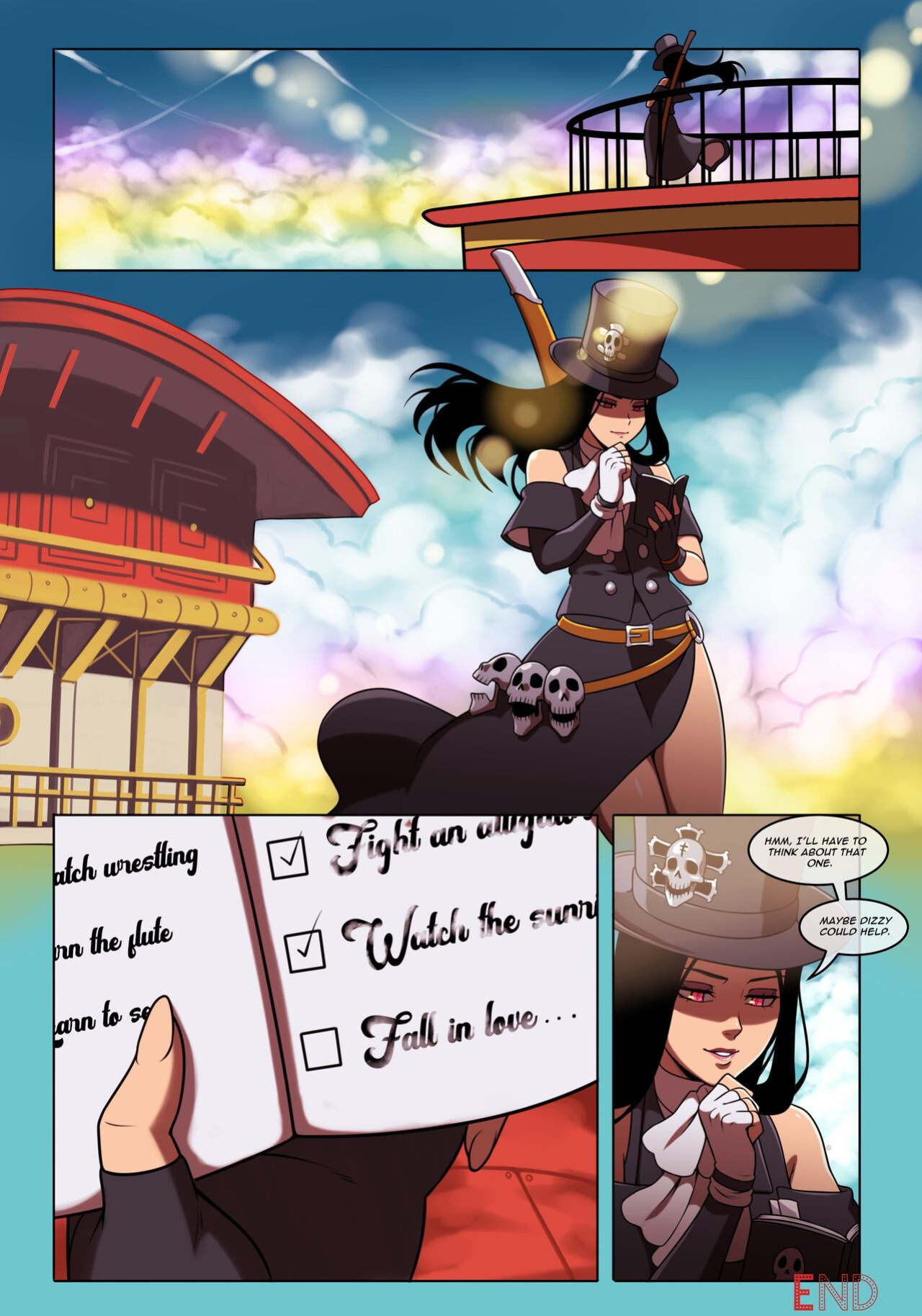 [kitsune23star] New Hobbies