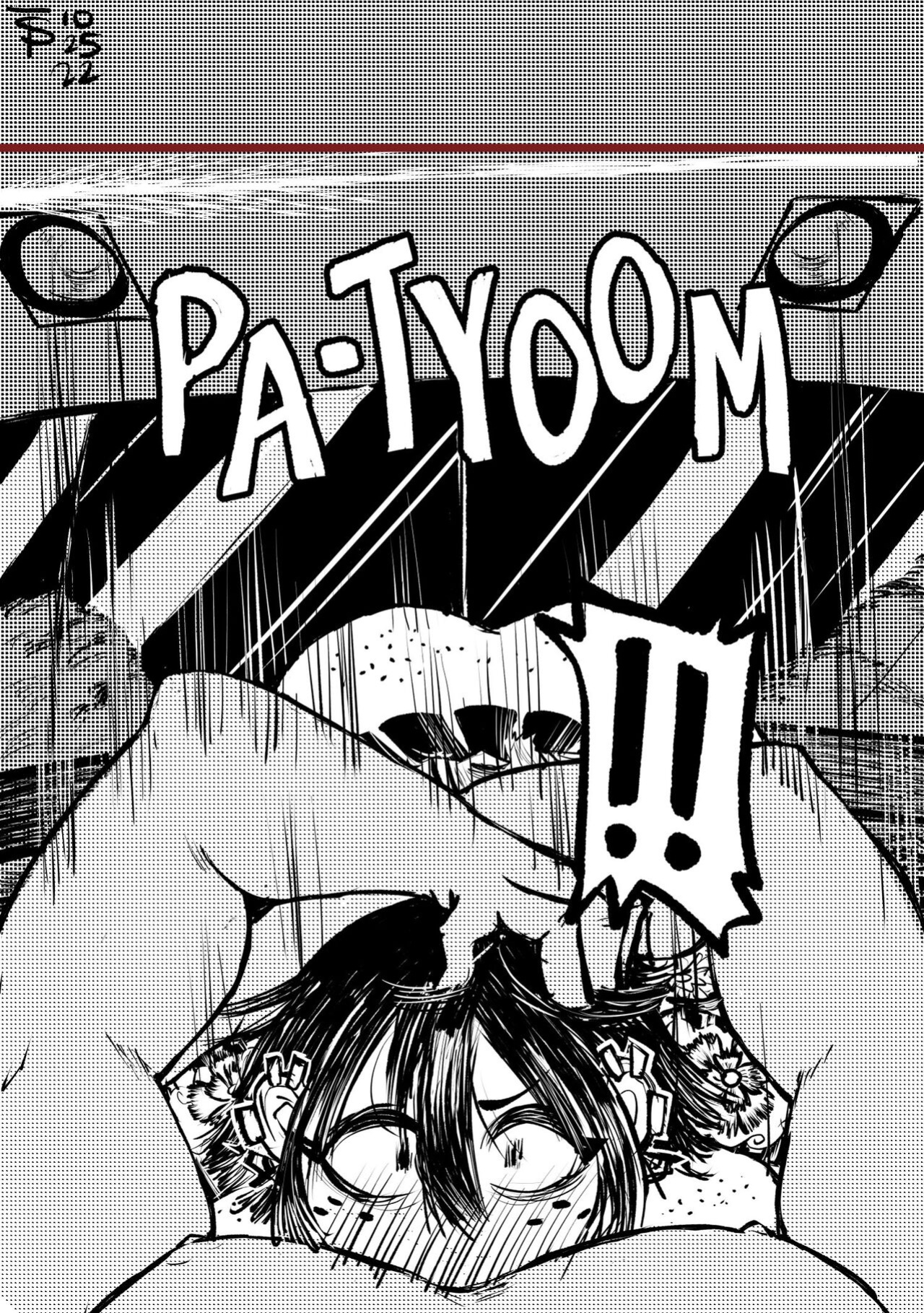 [Tomboy-sama] (Former) Yakuza Boss Date
