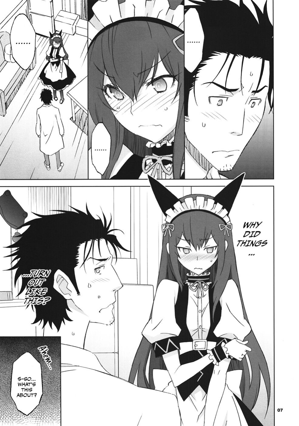 Sitainsu;Kedo 04