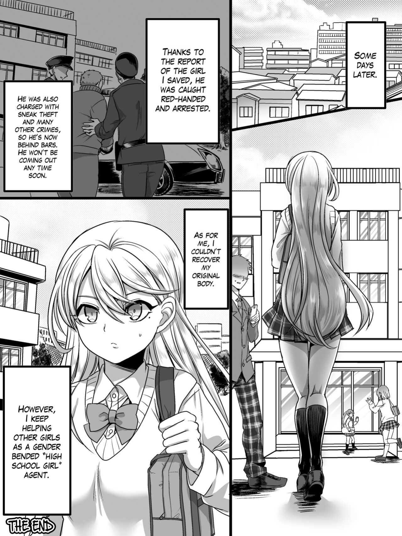 [Mashiro no Hihoukan (Various)] Tsui Ukkari Nyotaika! [Blavatsky Project]