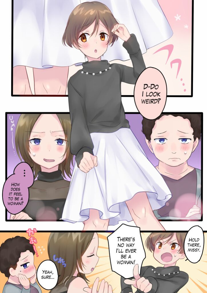 [Mashiro no Hihoukan (Various)] Tsui Ukkari Nyotaika! [Blavatsky Project]