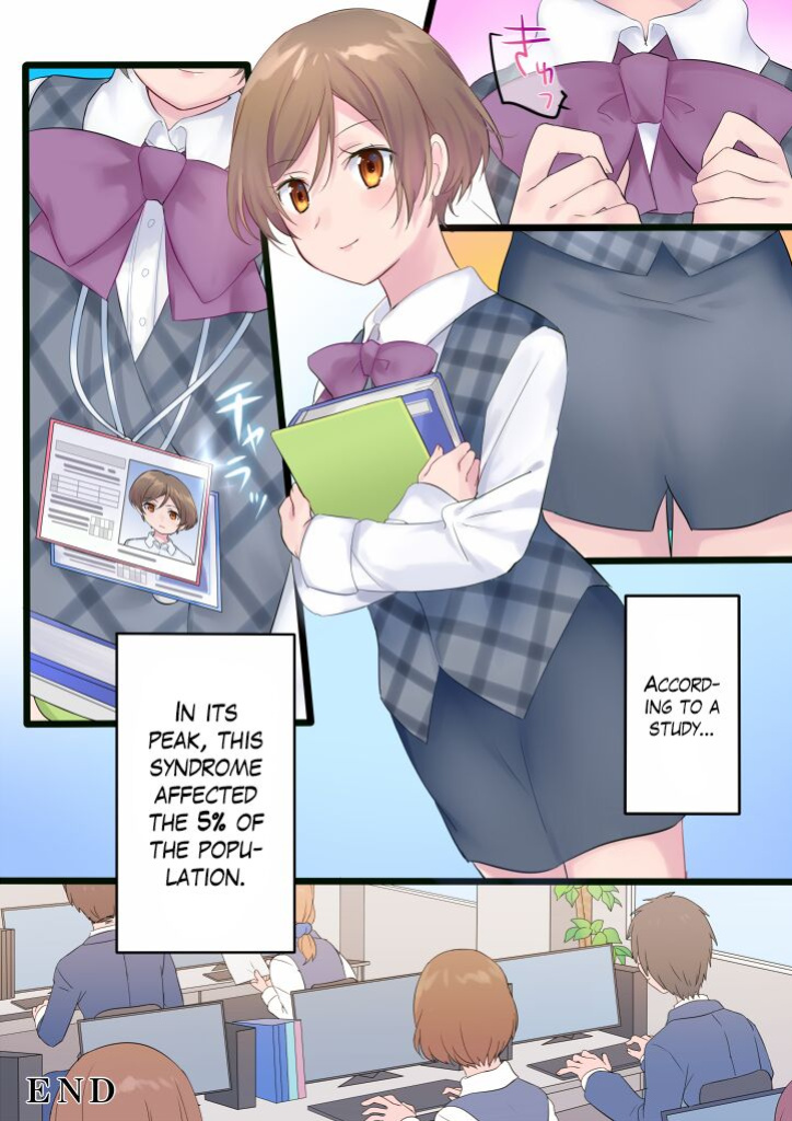 [Mashiro no Hihoukan (Various)] Tsui Ukkari Nyotaika! [Blavatsky Project]