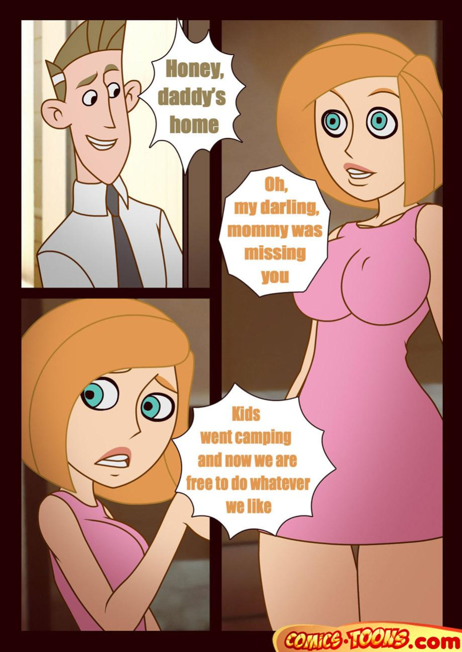 [Comics Toons] Free Time