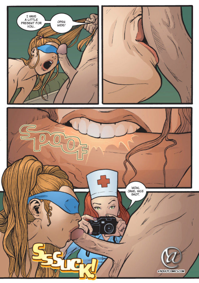 [Yair Herrera] Schoolgirl's Revenge #7