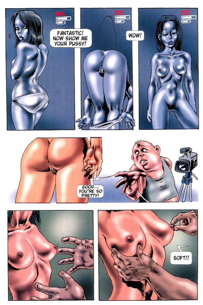 Alraune 2