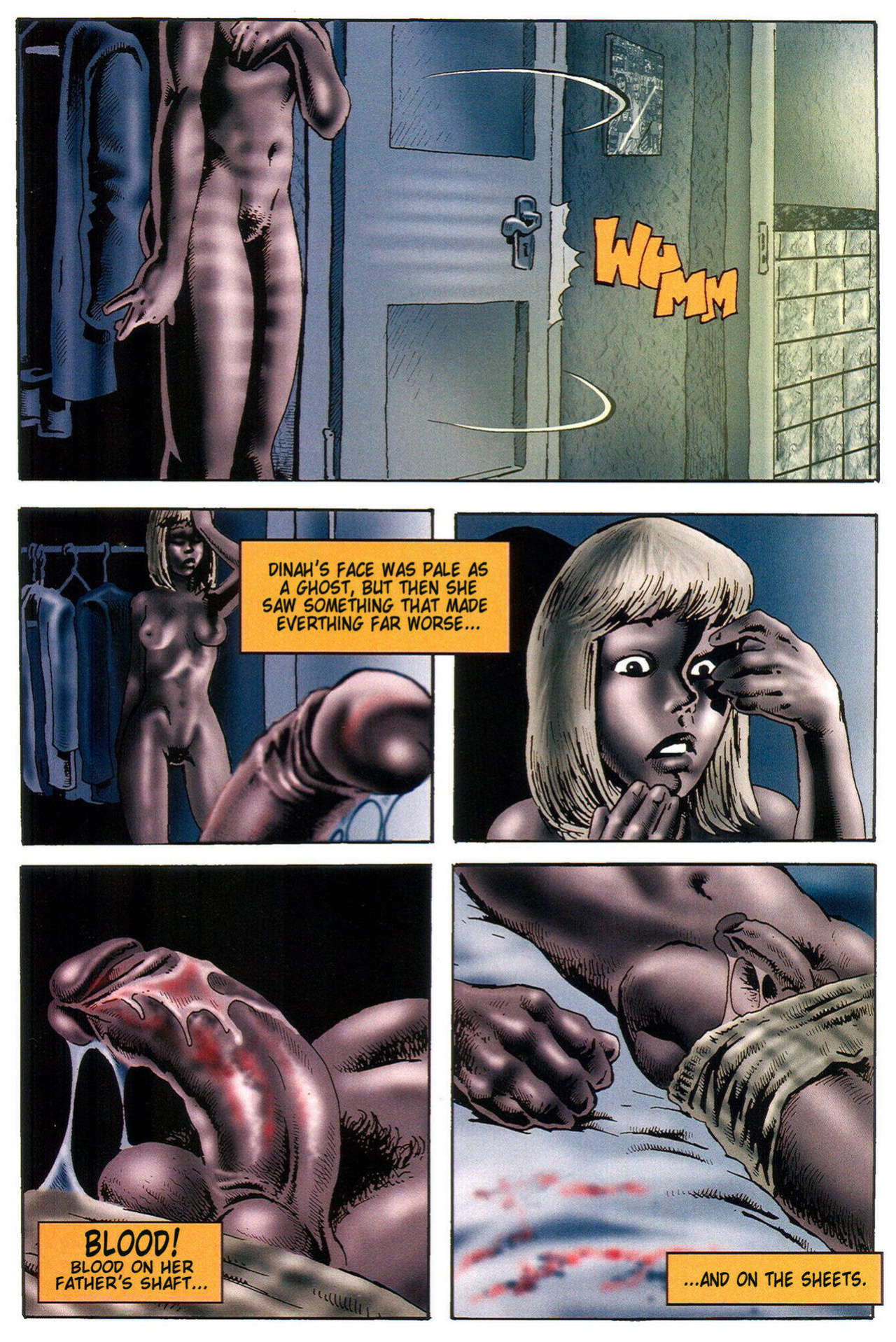 Alraune 1