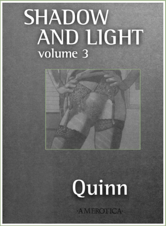 [Quinn] Shadow and Light - Volume 3