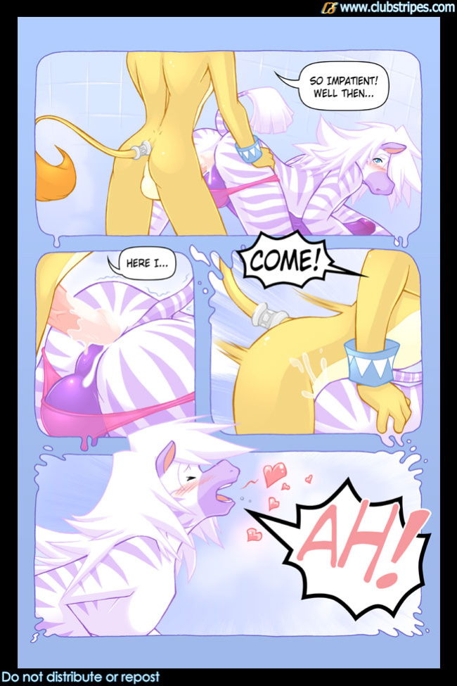 [Miu] Good Clean Fun