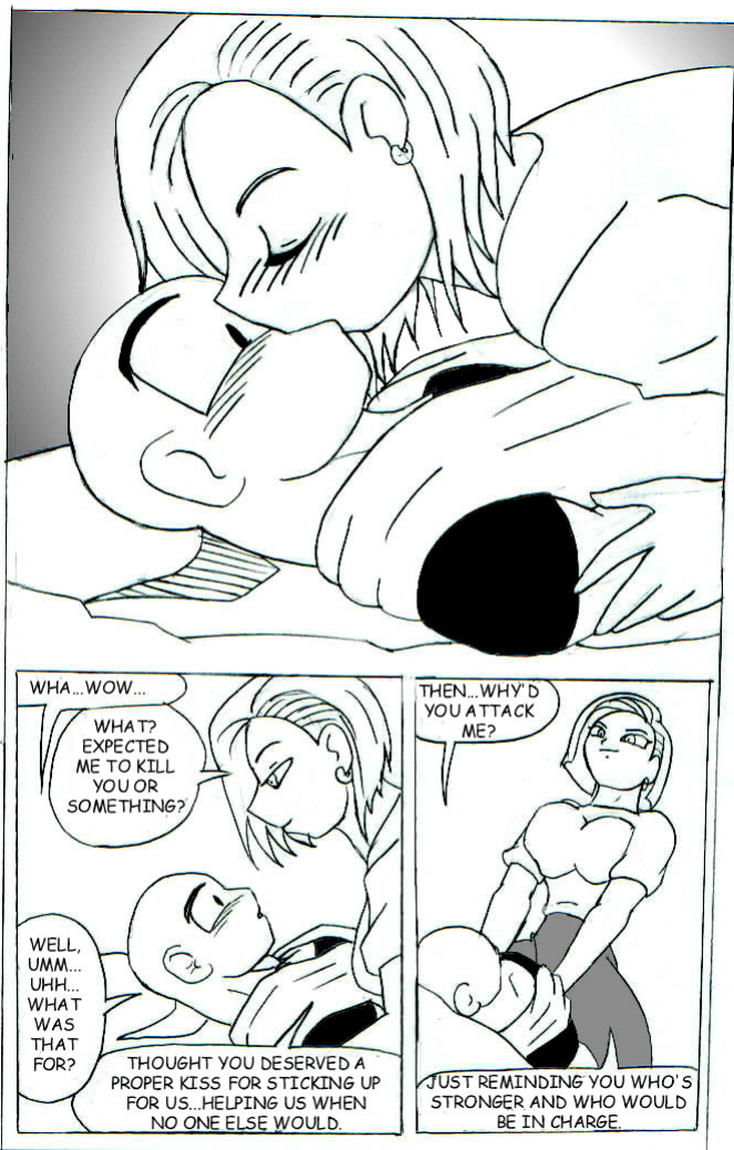 [Dreamweaver] How They Really Got Together