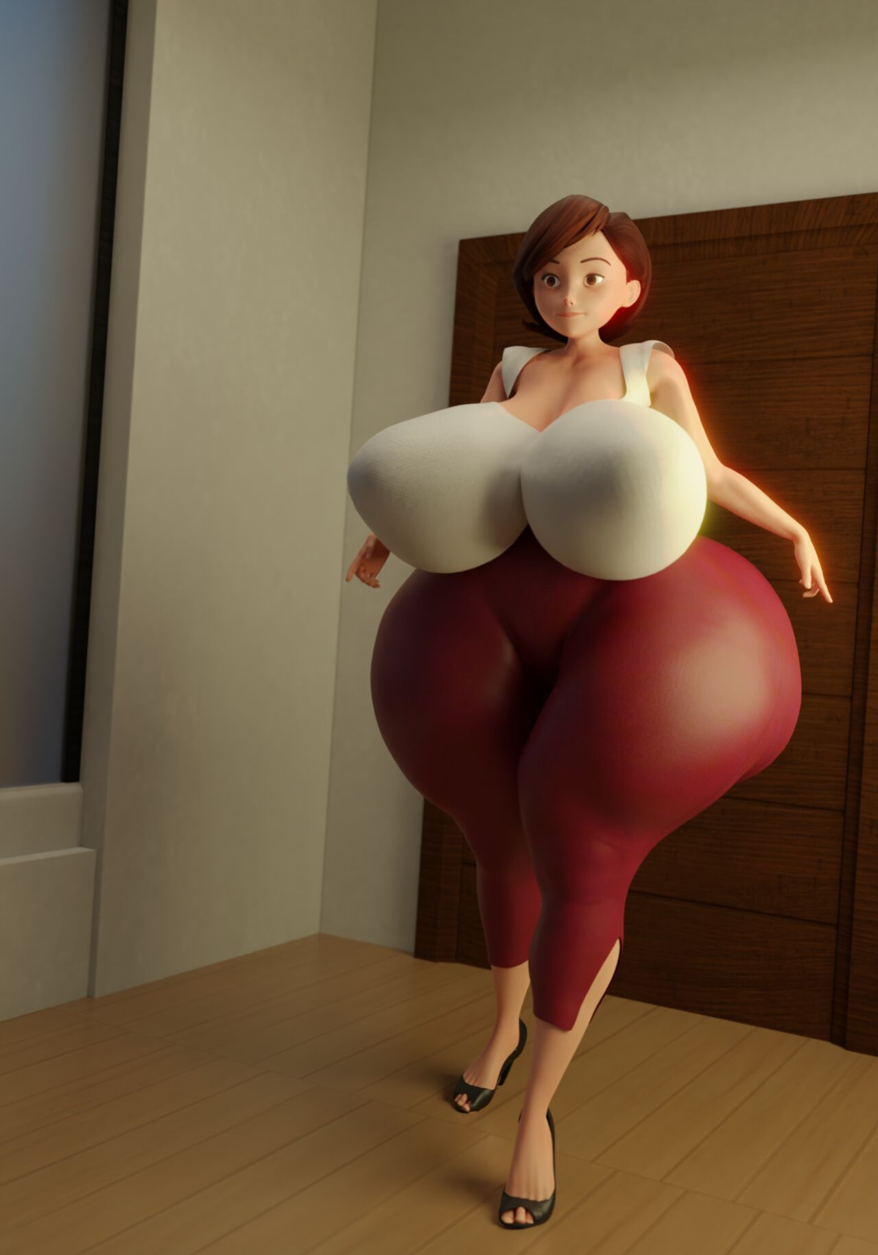 [Renö] Fleshlight [Censored]