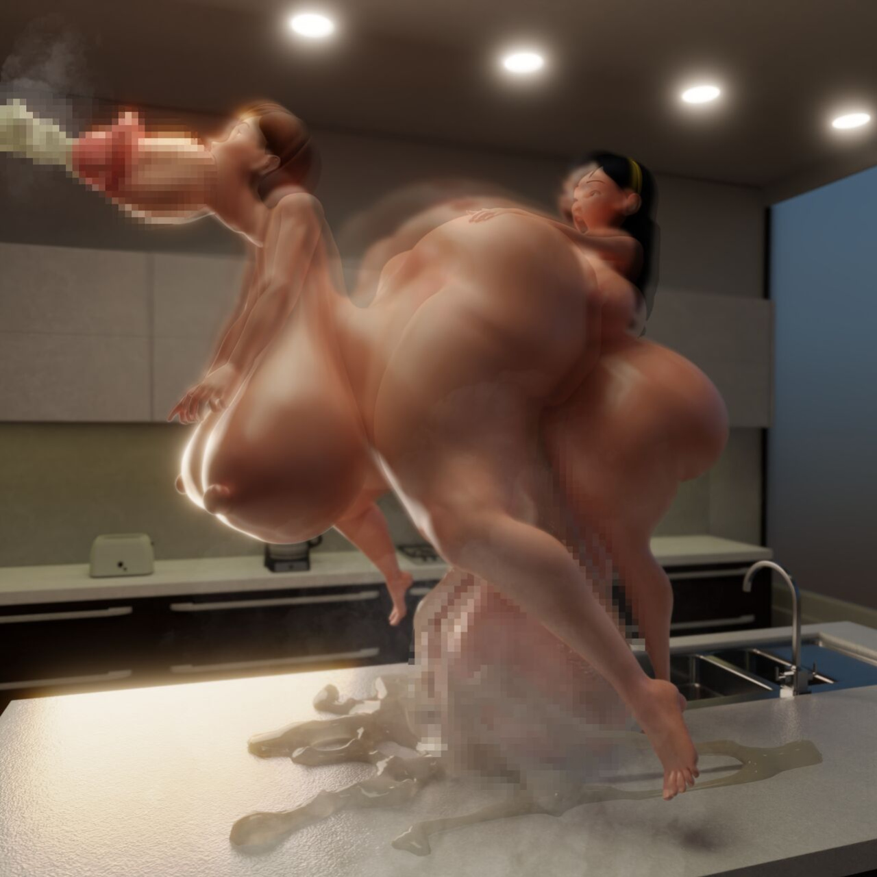 [Renö] Fleshlight [Censored]