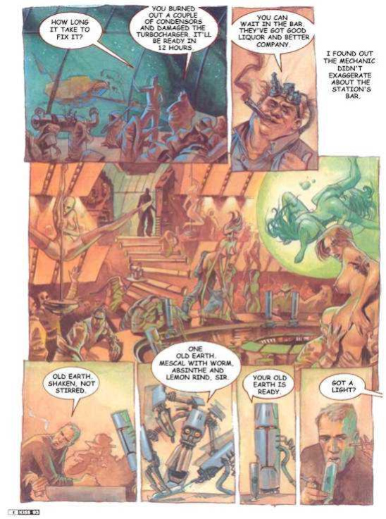 [J. Bobilio] Beware Of The Aldarbarians