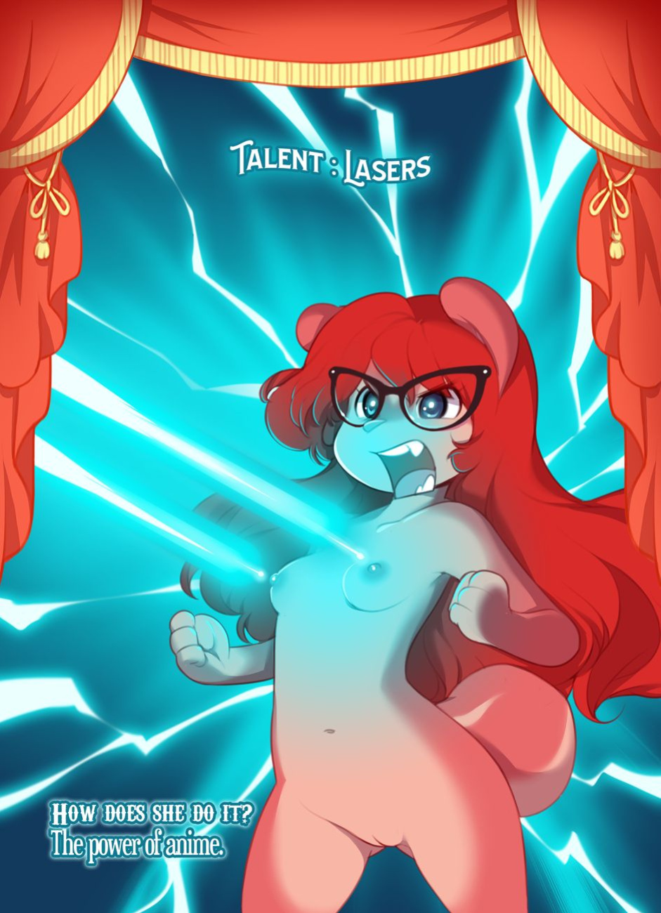 [Miu] Jam's Talent Show