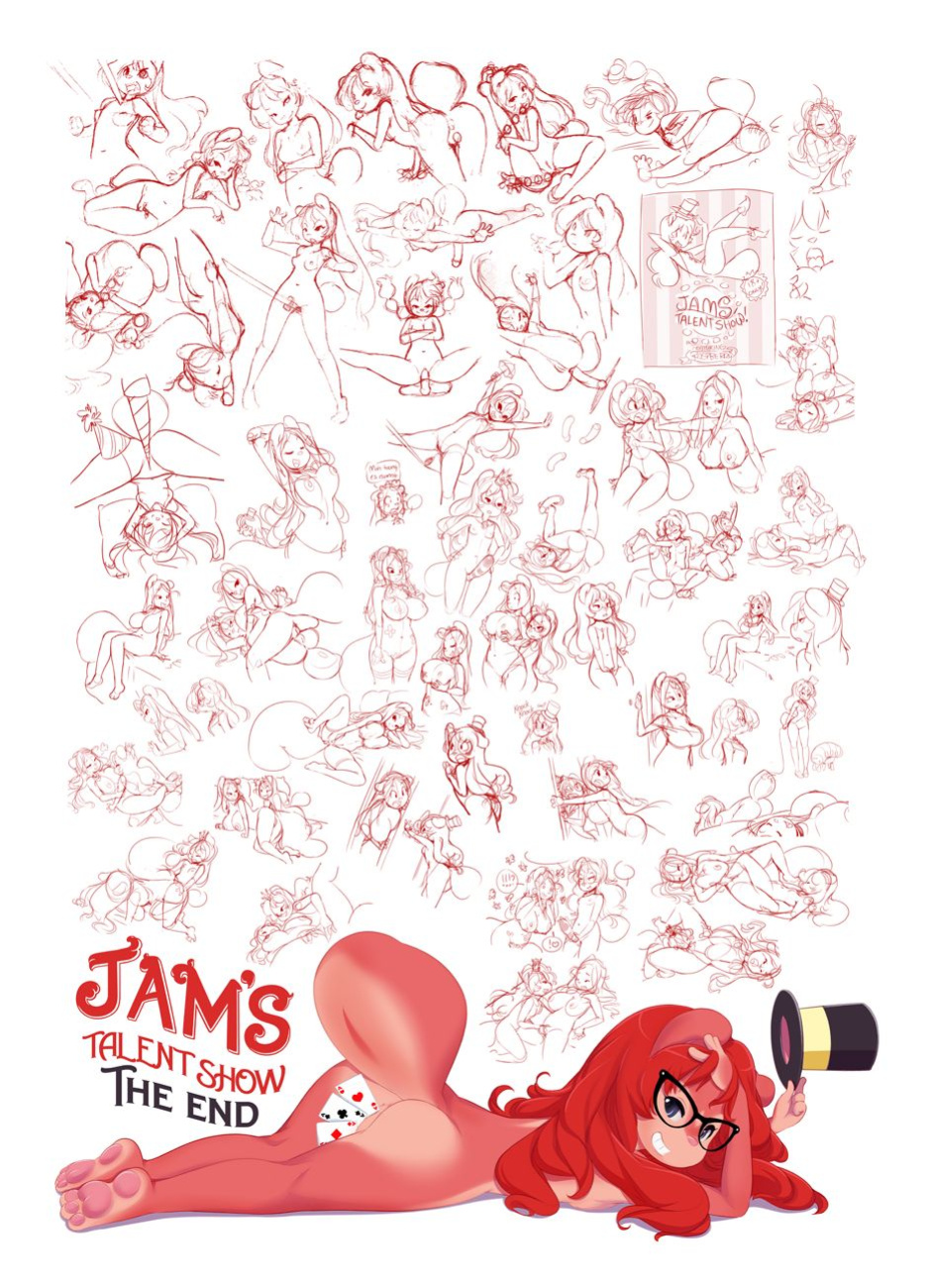 [Miu] Jam's Talent Show