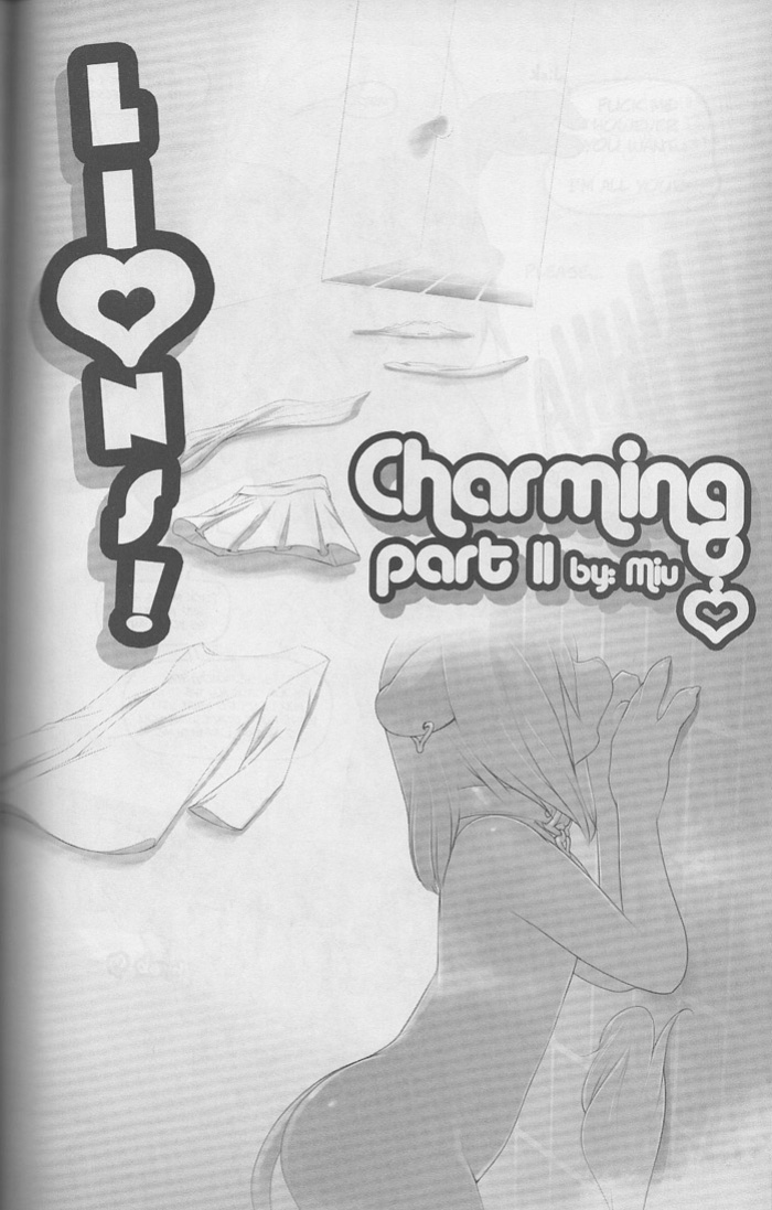 [Miu] Charming