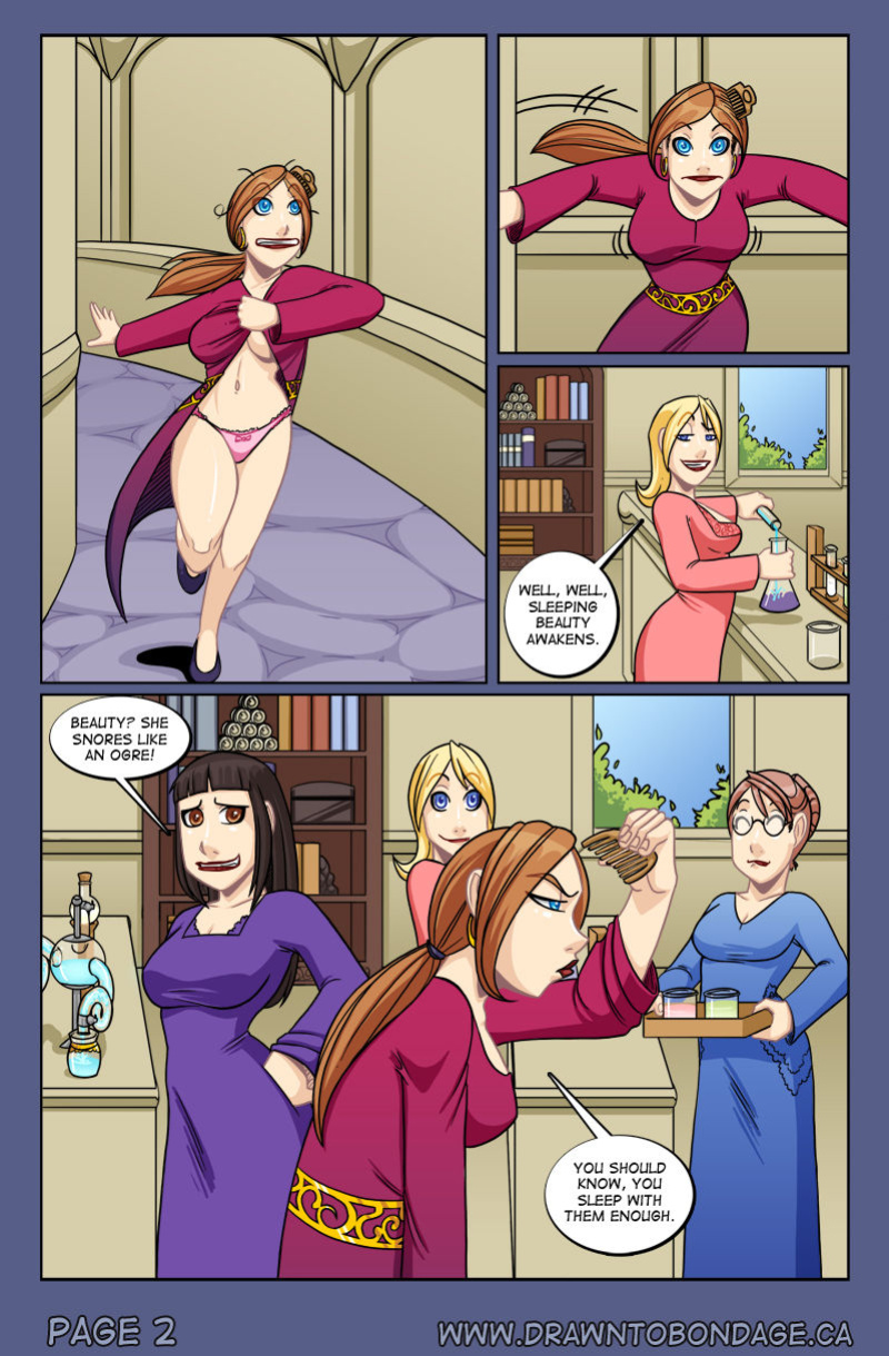Weird Alchemy