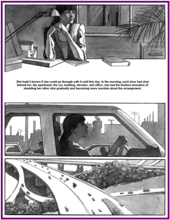 [Quinn] Shadow and Light - Volume 1