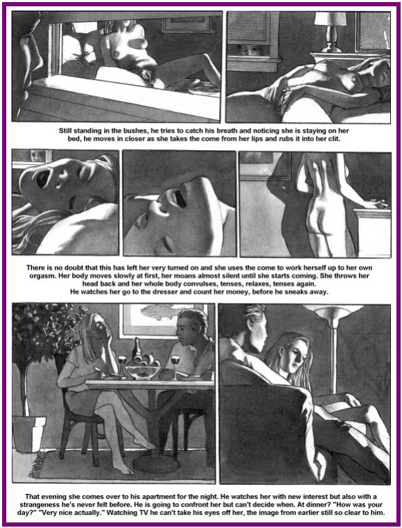 [Quinn] Shadow and Light - Volume 1