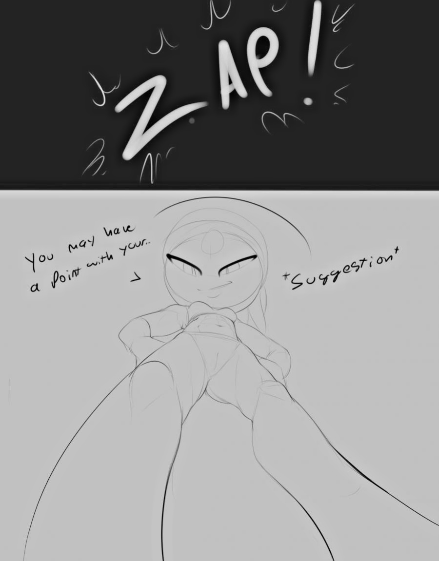 [nope] Fitletta Thing
