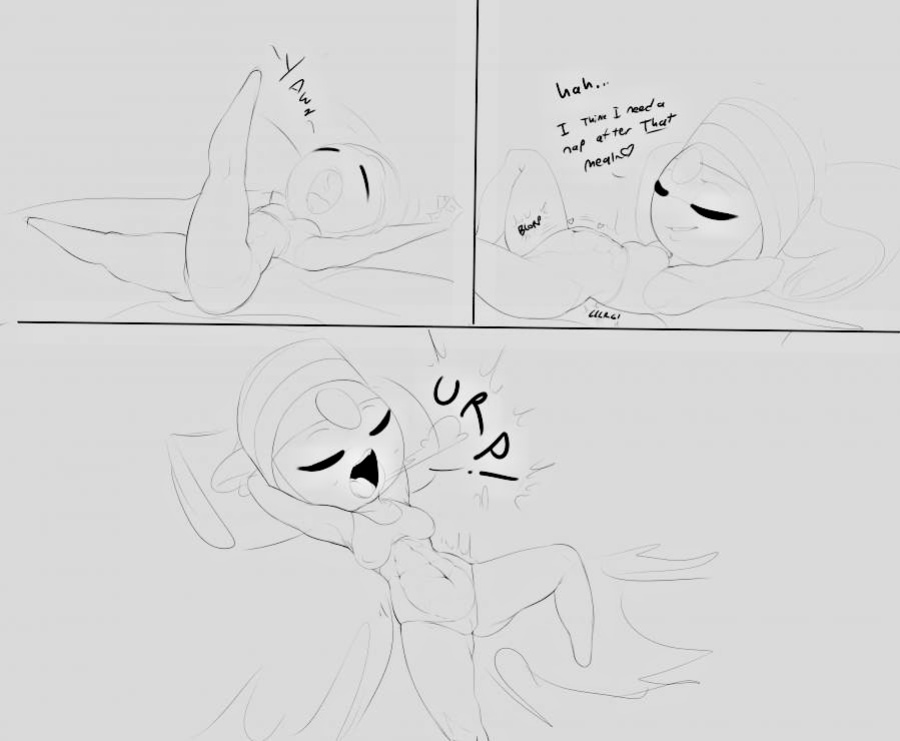 [nope] Fitletta Thing