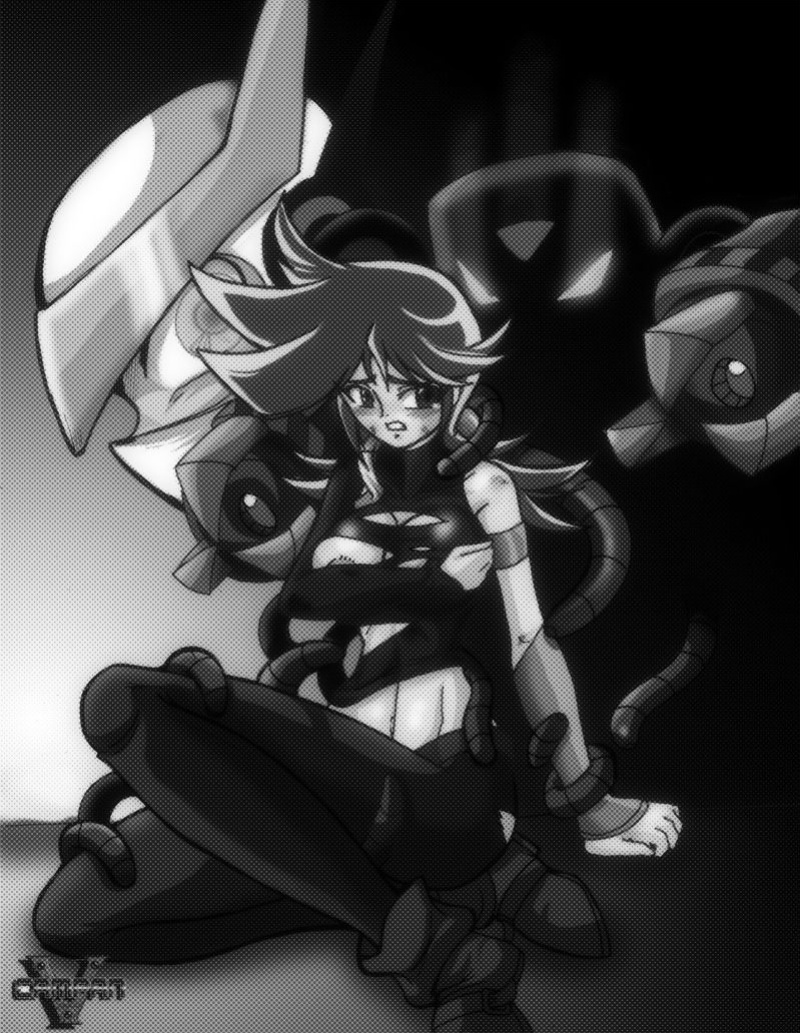 [VCampan] Casshern: Lustful Sins