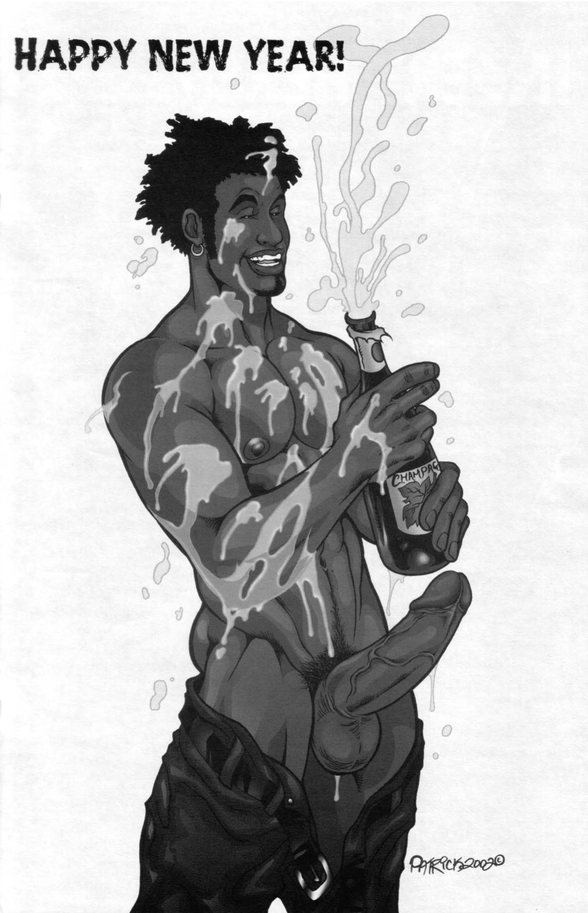 [Patrick Fillion] Boytoons. Book 2